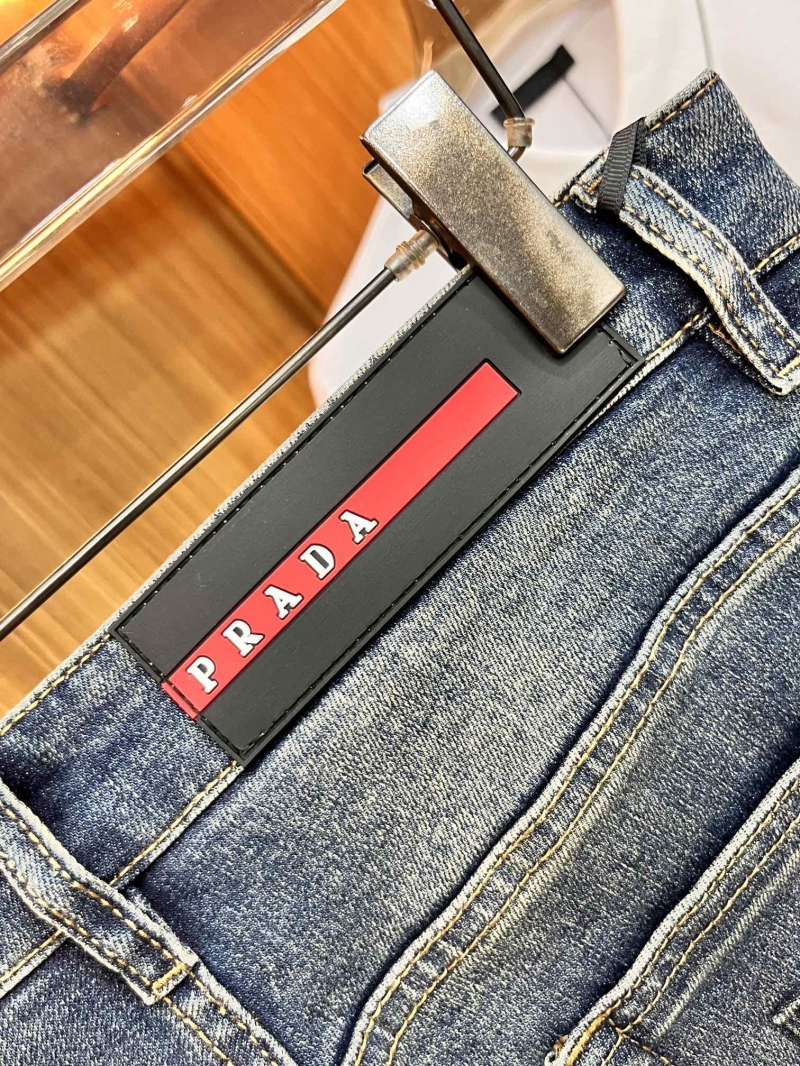 Prada Jeans